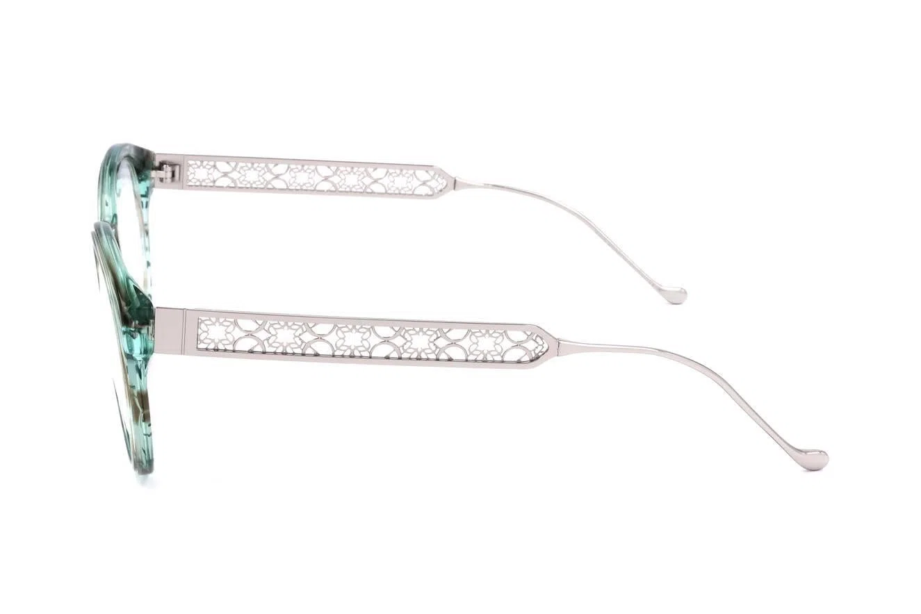 Elie Saab ES075 Eyeglasses - view 4